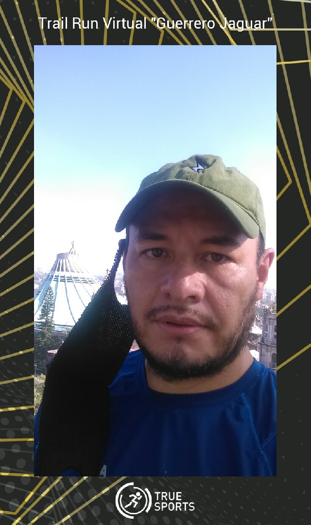 Candido Torres ugalde