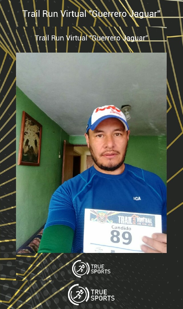 Candido Torres ugalde