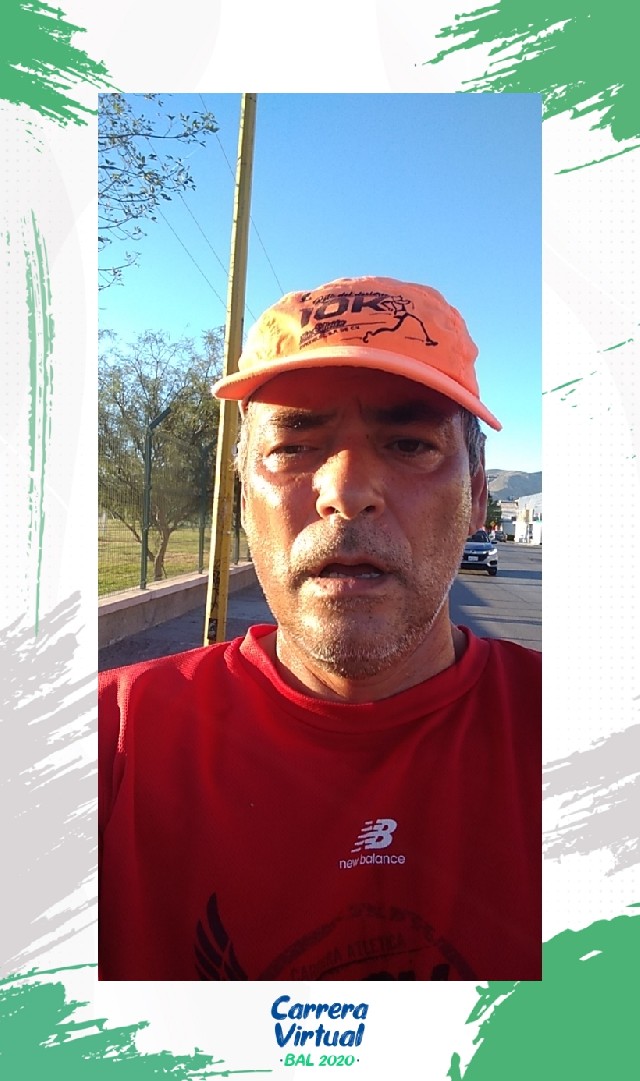 Enrique Arturo García Alvarado