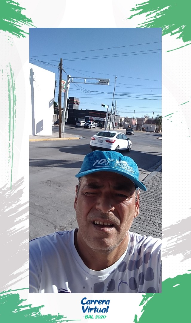 Enrique Arturo García Alvarado