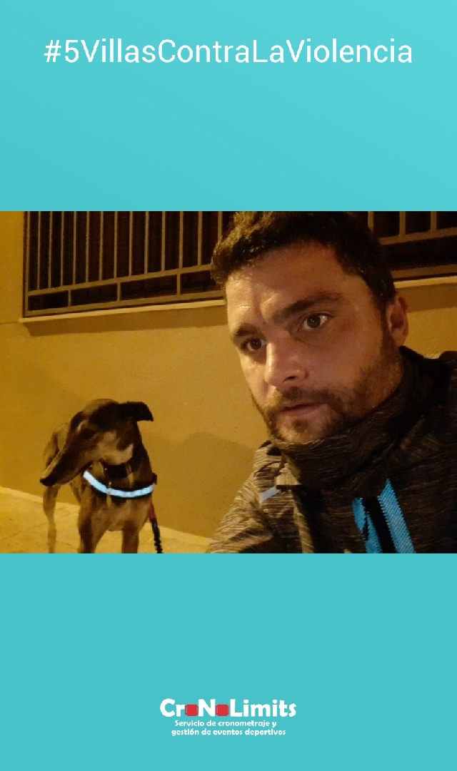 Jose Luis Angoy longas