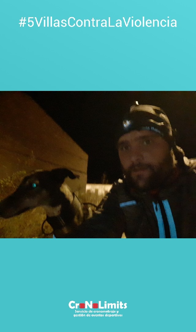 Jose Luis Angoy longas