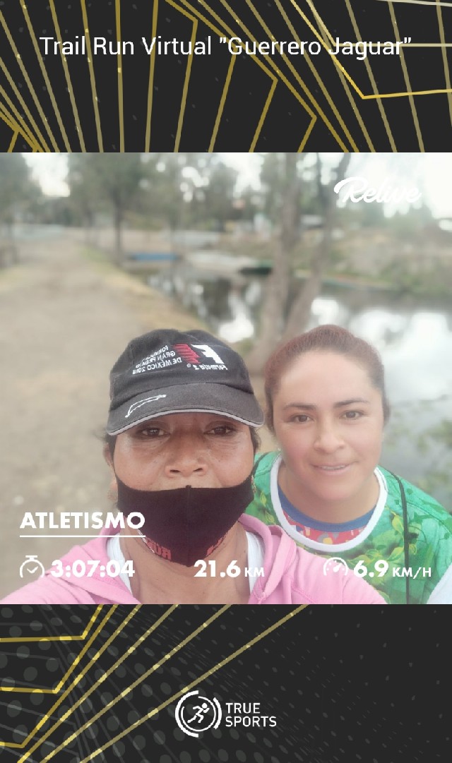 Amelia Verónica Muñoz Martínez