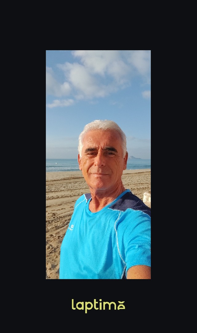 Manuel Lopez-Brea Ruiz