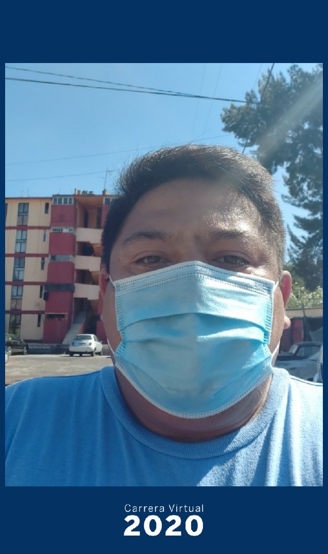 Florencio Alejandro  Rangel Disciplina 