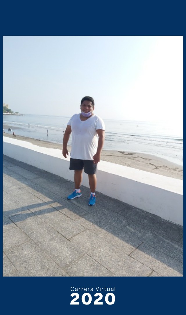 Florencio Alejandro  Rangel Disciplina 