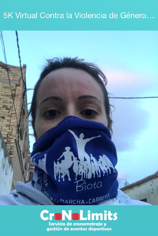 ANA MARIA LAMARCA MALON