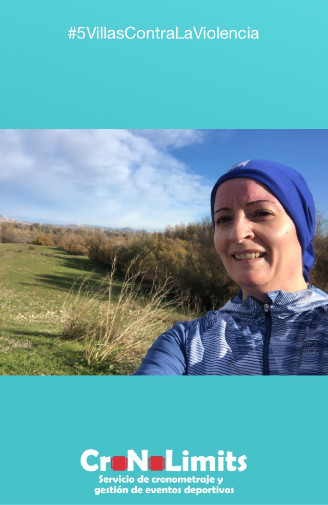 ANA MARIA LAMARCA MALON