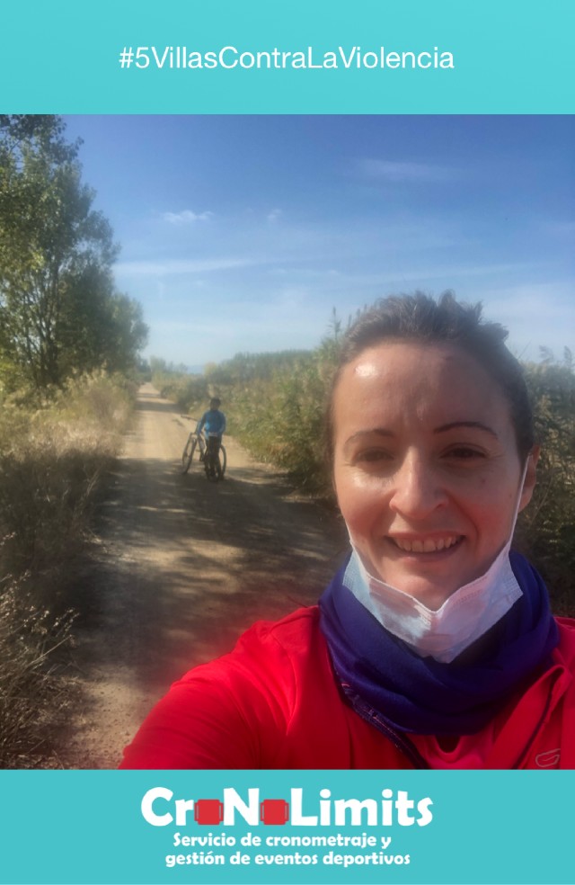 ANA MARIA LAMARCA MALON