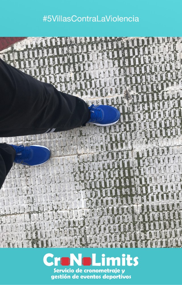 Jesus ángel  Salas lagranja