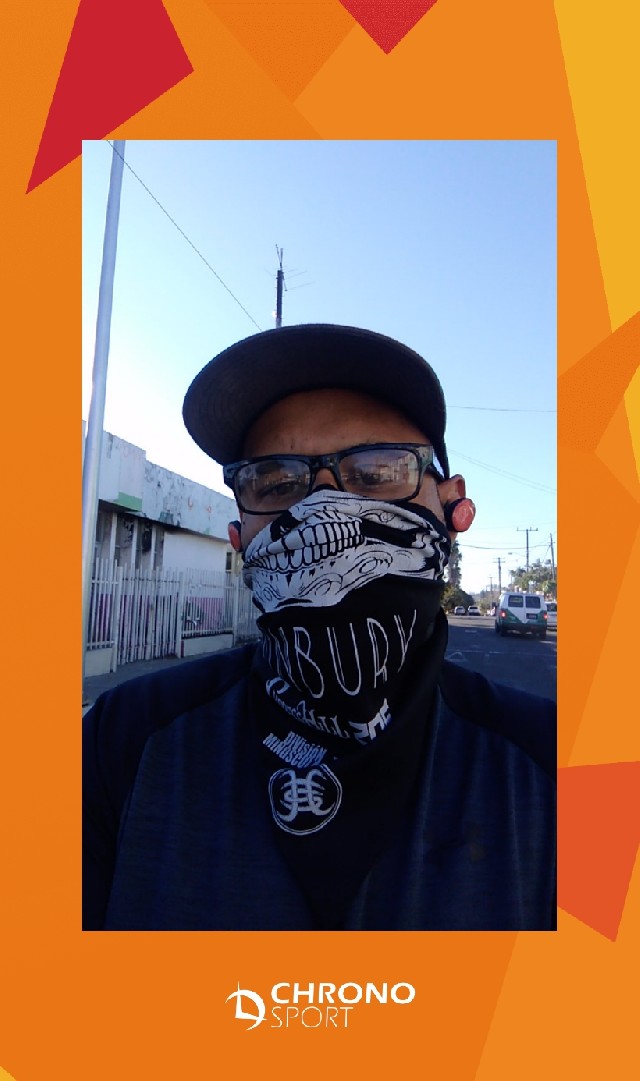 Francisco Flores Diaz