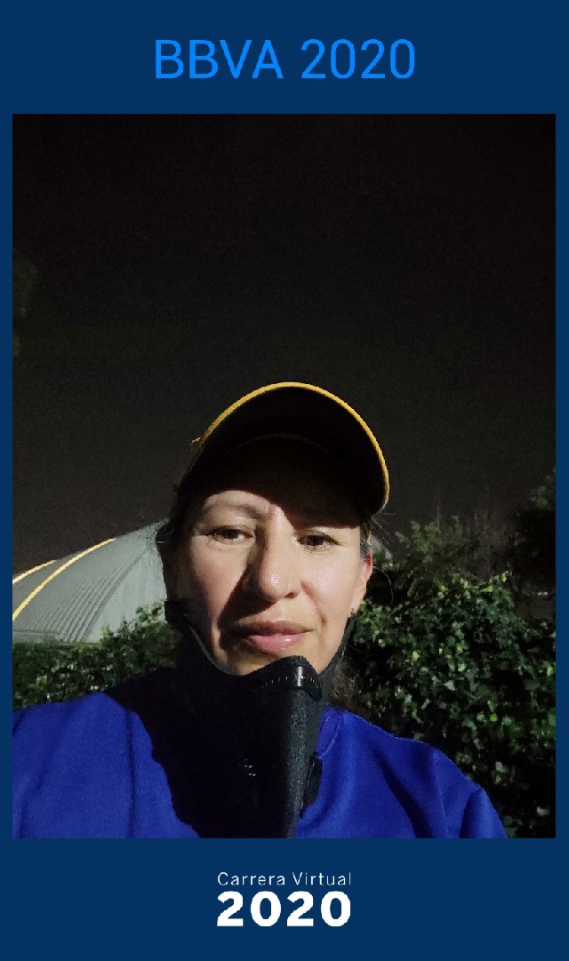 María Teresa Roldán Avila