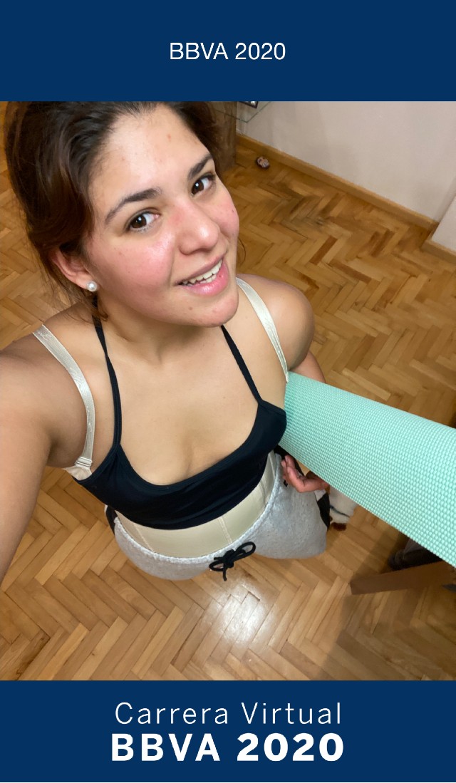 Ana Fernanda Niembro