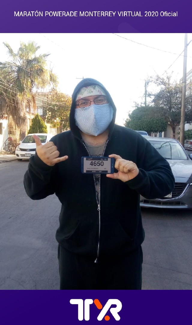 Jesus Omar Monares Machorro