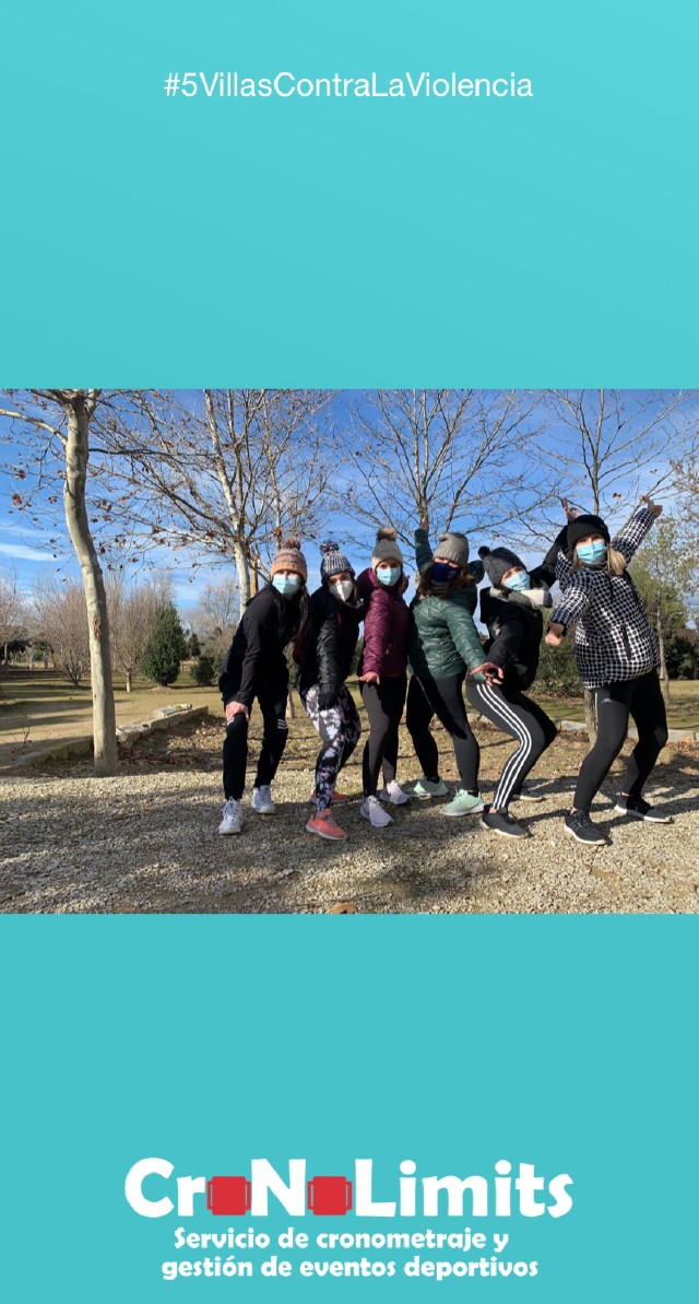 Cristina Leza López