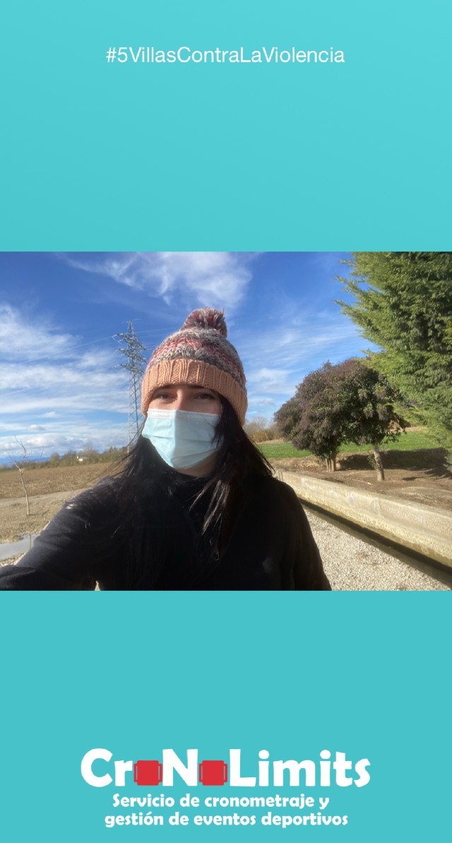 Cristina Leza López