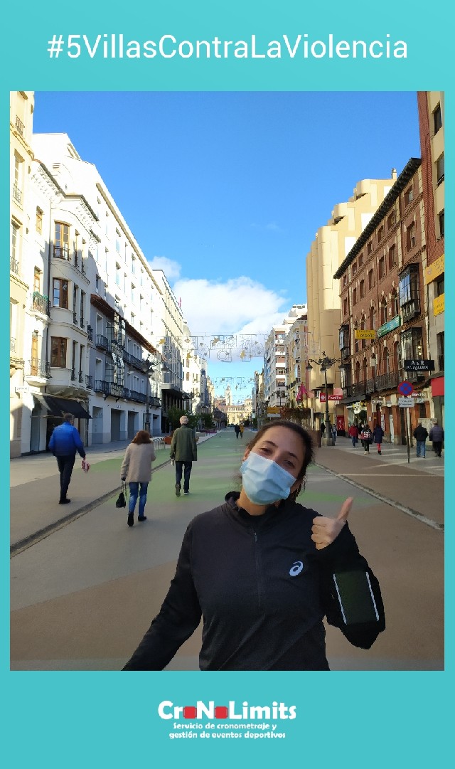 Ester Casajús Pelegay