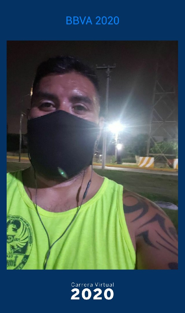 Juan Manuel  Huerta Nájera