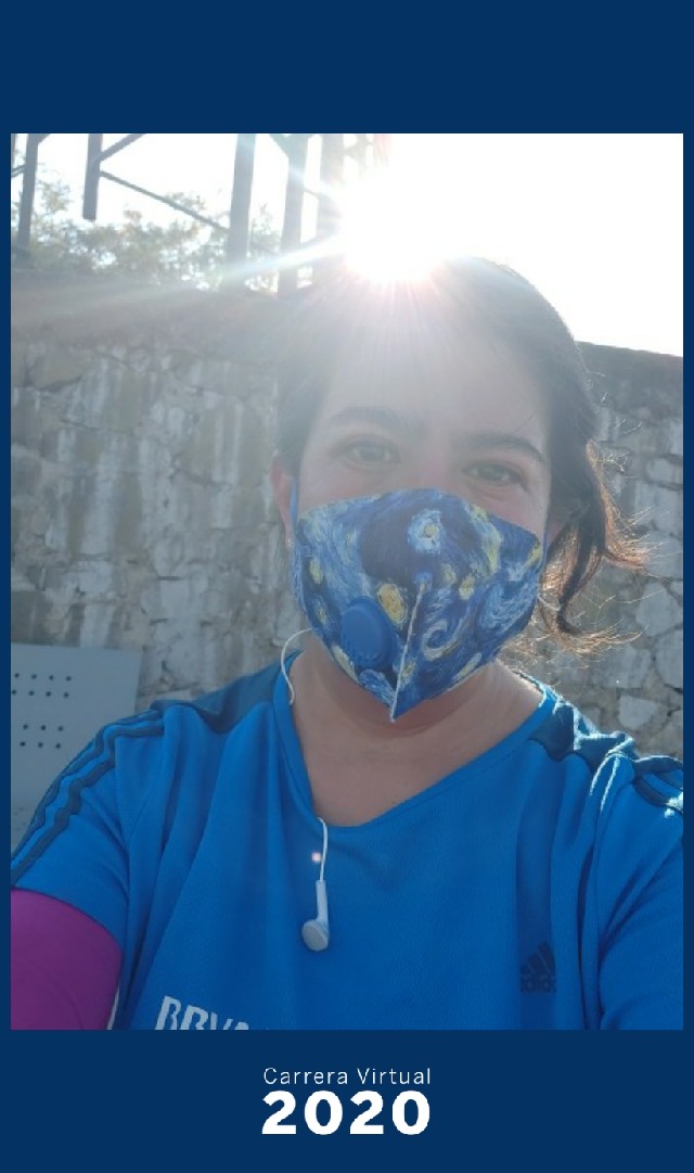 Alejandra Mendoza Arciniega