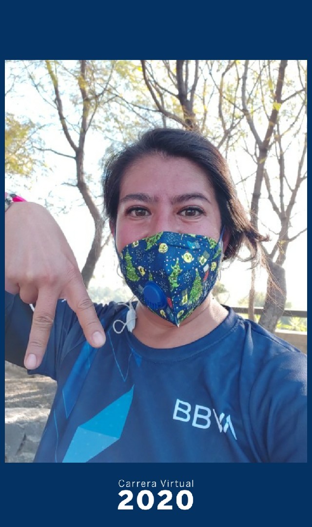 Alejandra Mendoza Arciniega