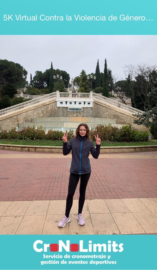 Elena Gonzalez Gomez  