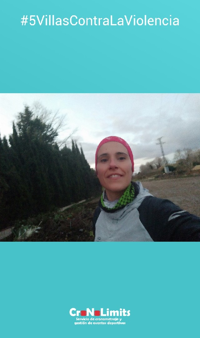 Laura Ezquerra Campos