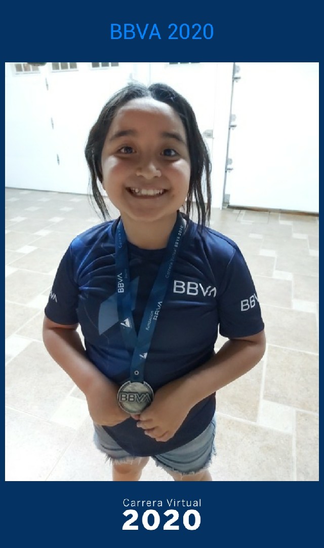 Ariadna Minelia Paredon Abarca 