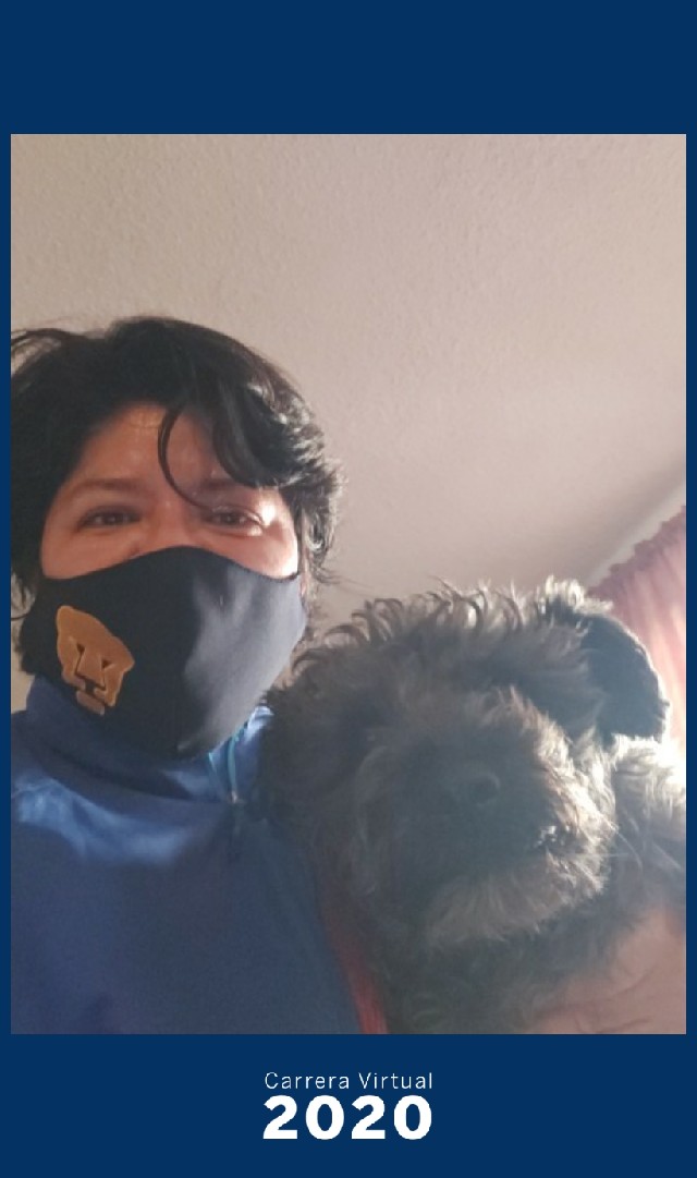 Lucina Gatica Ramirez