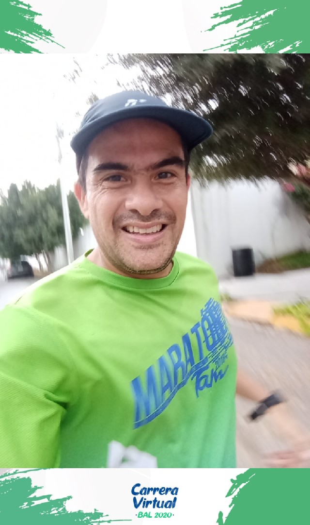 Ernesto Rodriguez Gonzalez