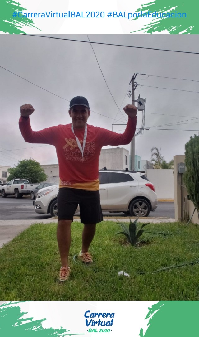 Ernesto Rodriguez Gonzalez