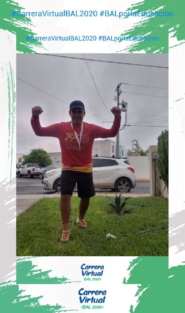 Ernesto Rodriguez Gonzalez