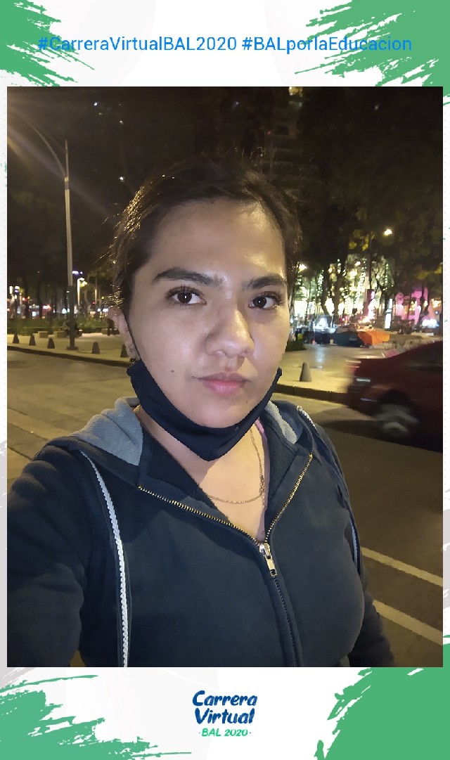 CHANTAL CAROLINA ORTEGA MARTINEZ