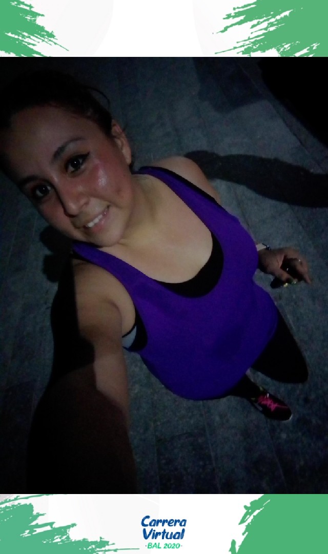 naime Yubileth García Saldaña