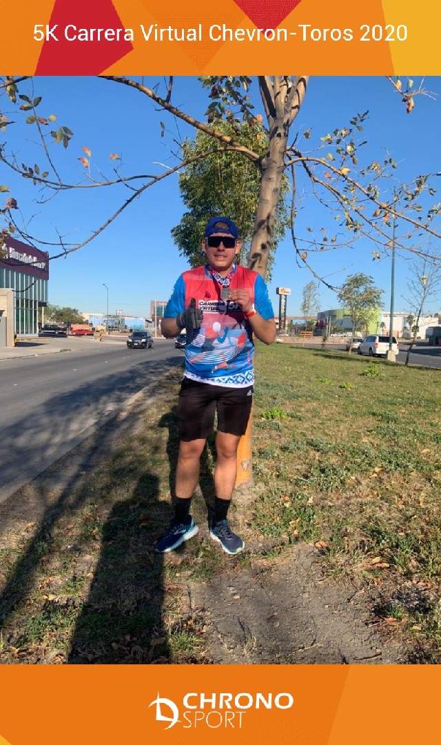 Ricardo  Mares González