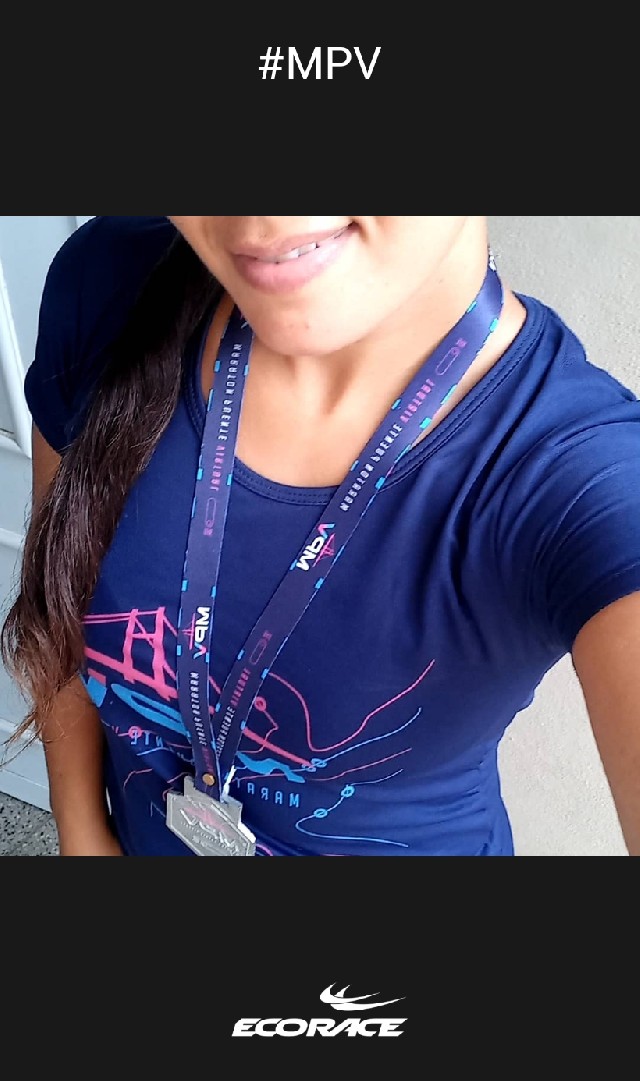 Noelia Alexandra Veron