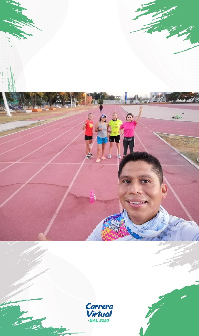 JORGE ALBERTO  BERNAL 