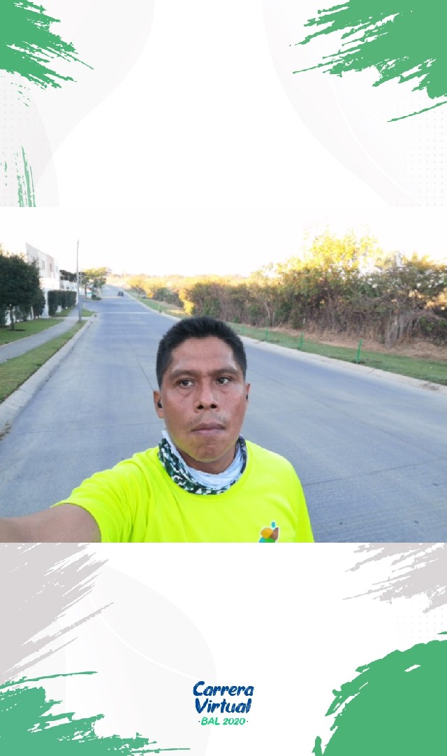 JORGE ALBERTO  BERNAL 