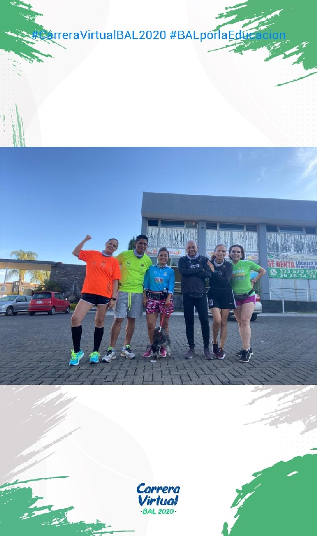 JORGE ALBERTO  BERNAL 