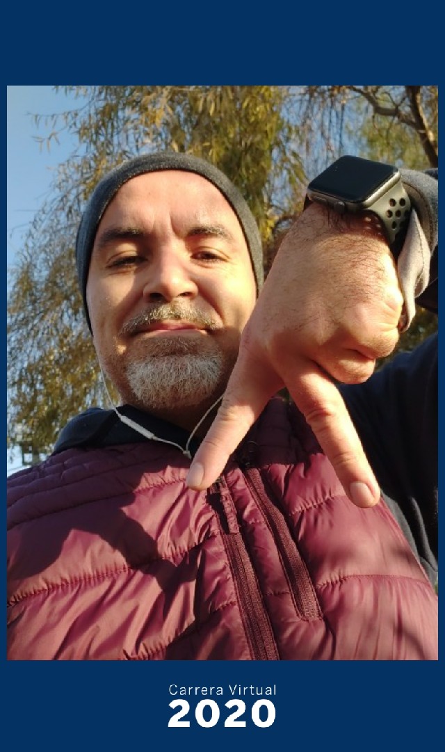 José Rodrigo  Buenrostro Perez 