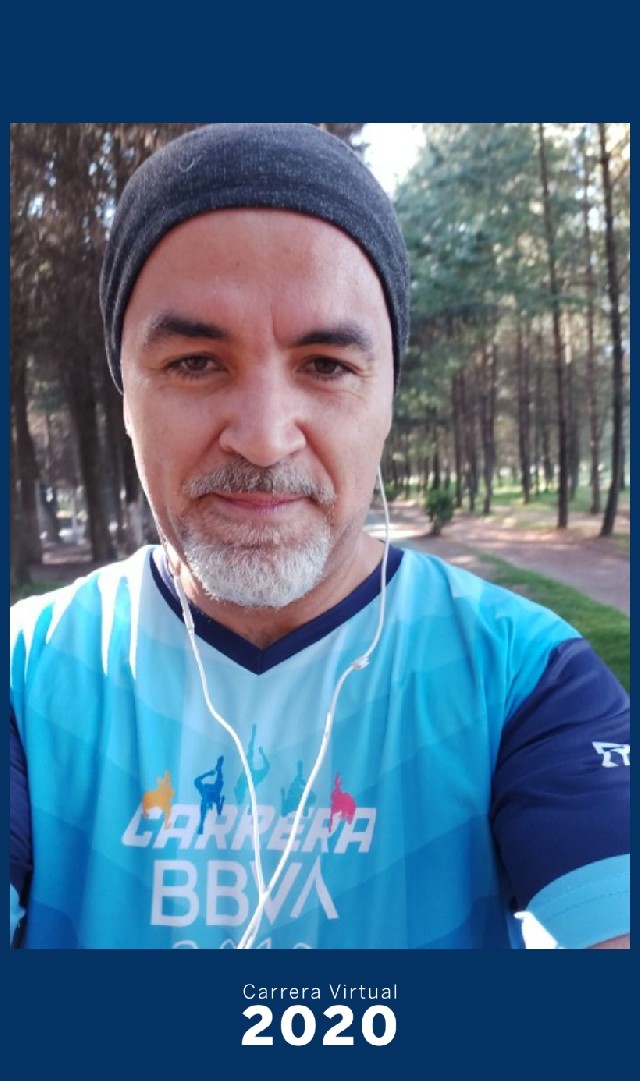 José Rodrigo  Buenrostro Perez 