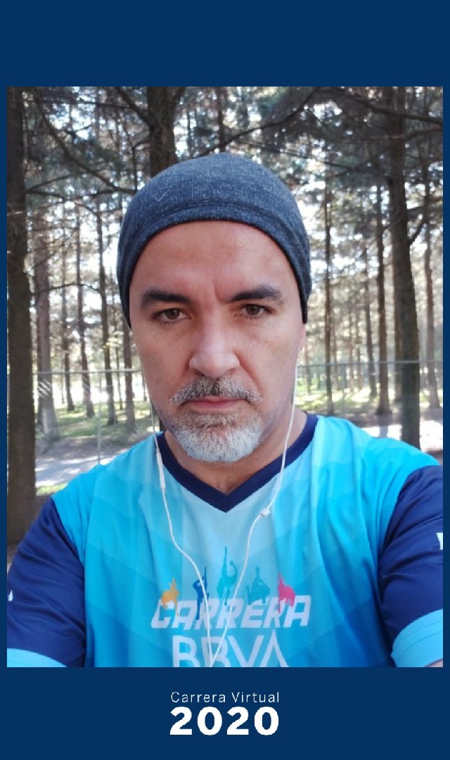 José Rodrigo  Buenrostro Perez 