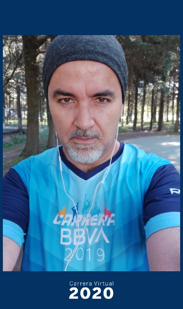 José Rodrigo  Buenrostro Perez 