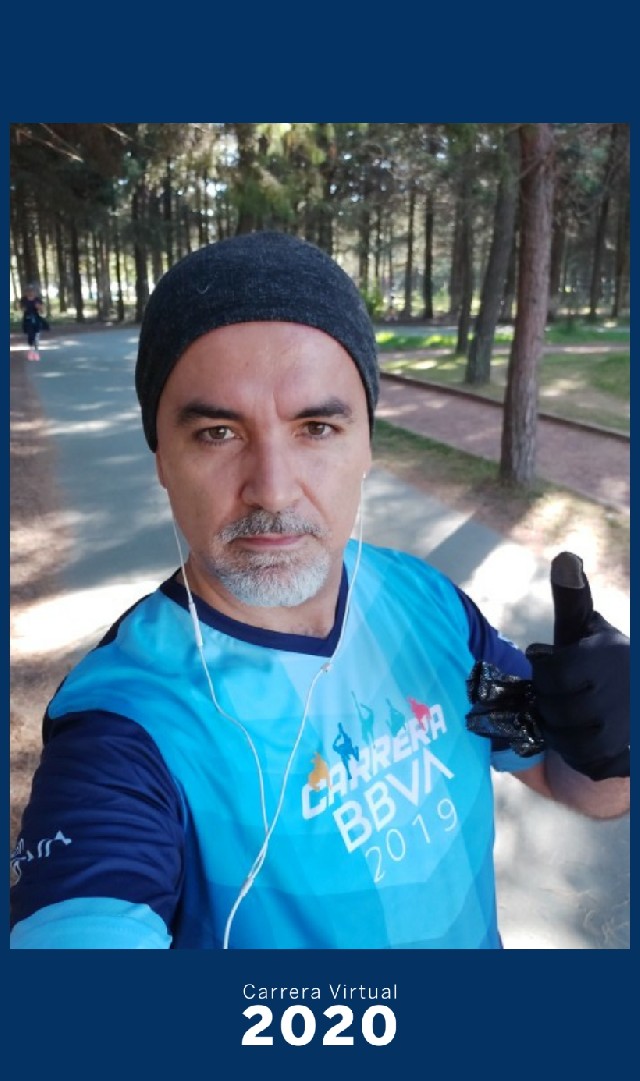 José Rodrigo  Buenrostro Perez 