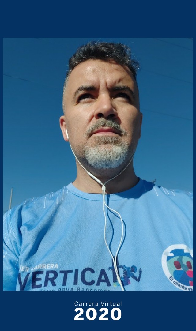 José Rodrigo  Buenrostro Perez 