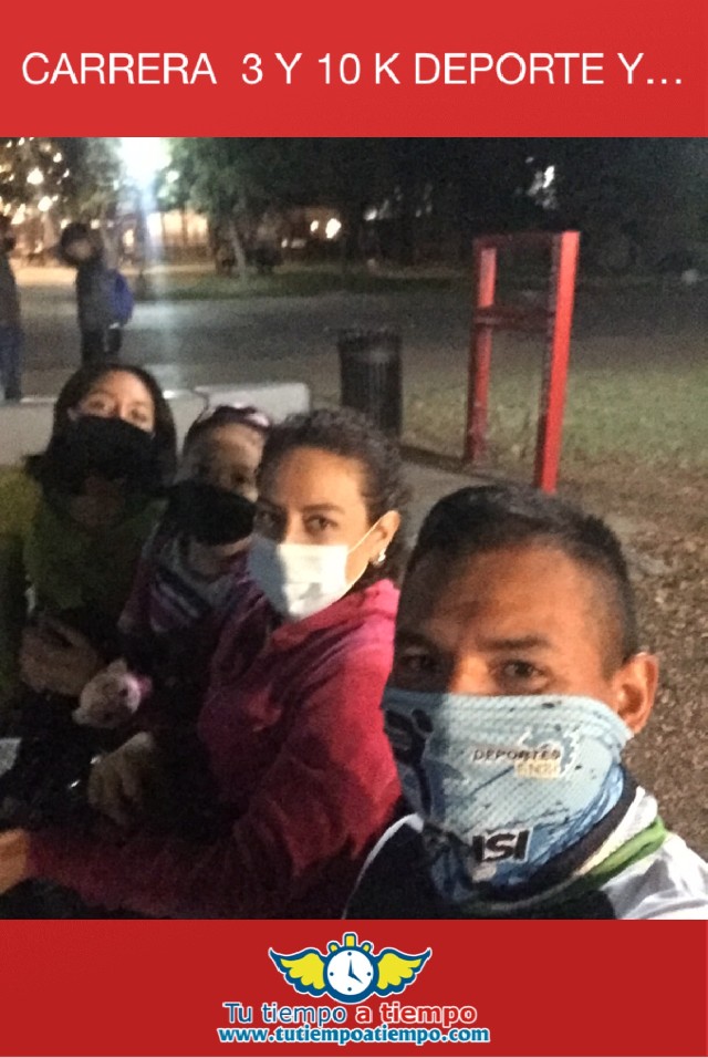 Mario Alberto Gonzalez Martinez