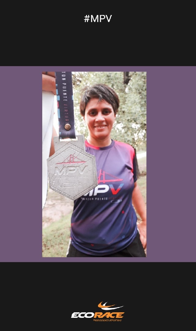 María del Valle Almada