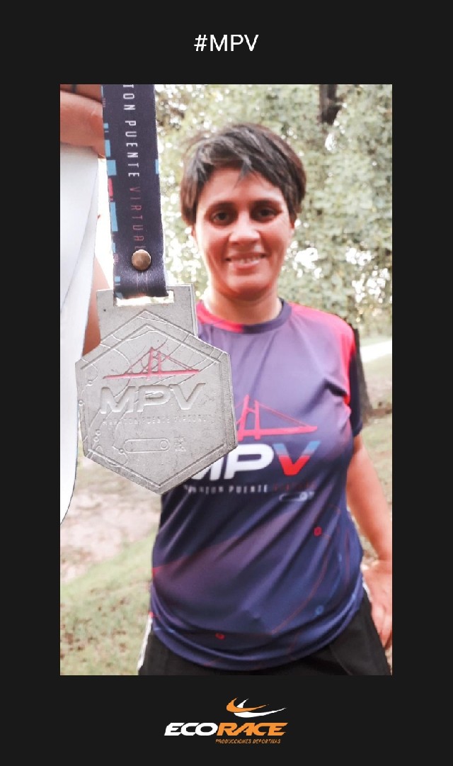 María del Valle Almada