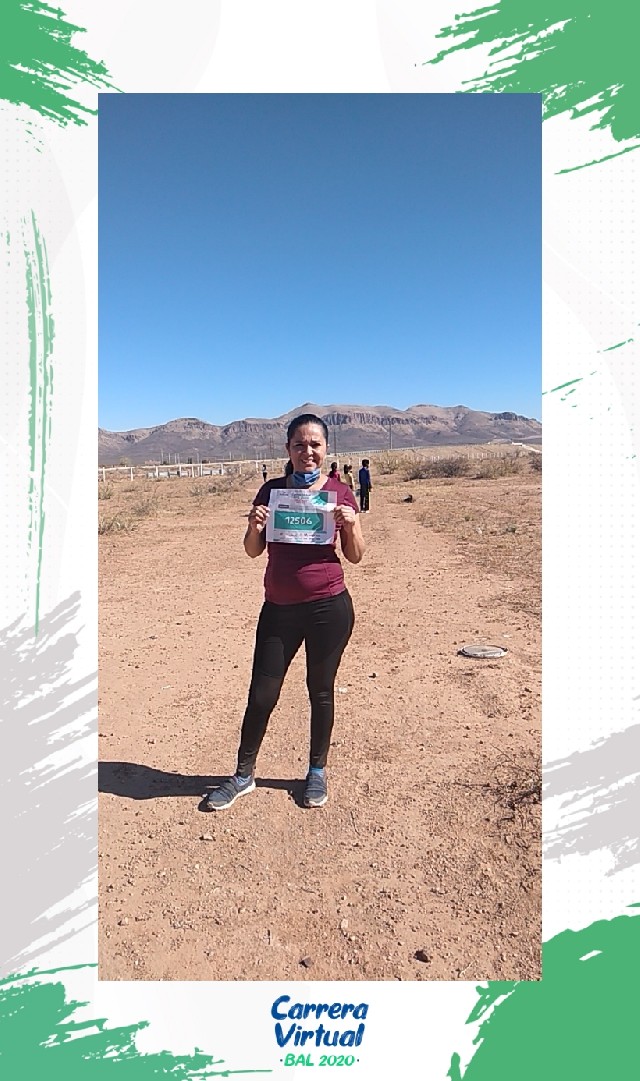 María Isabel Fuentes Camacho