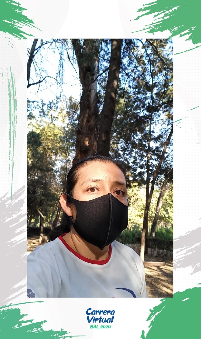 Elda Lucero Diaz Hernandez