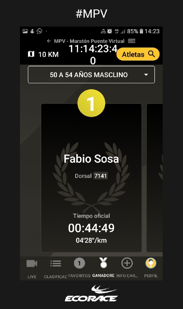 fabio sosa